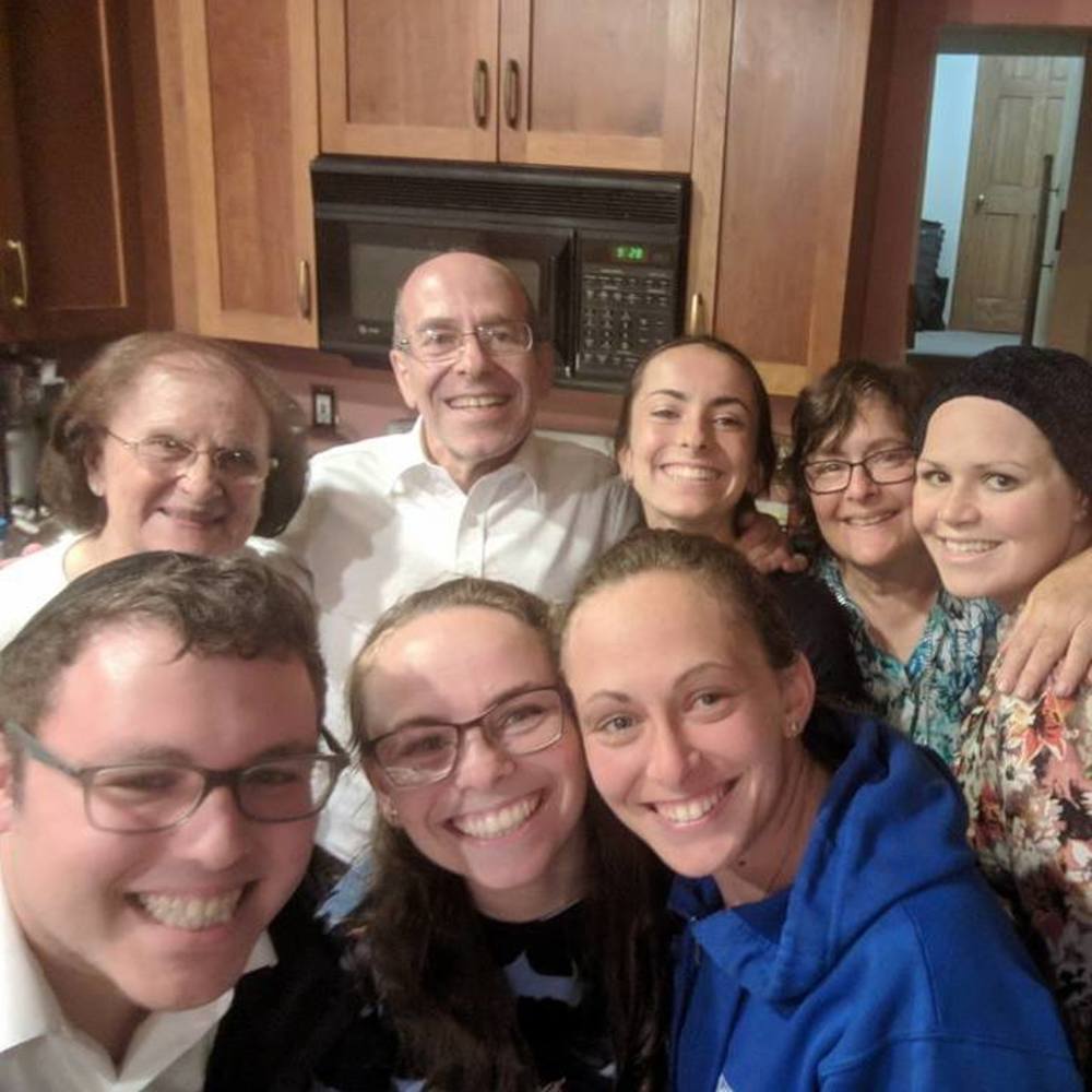 Meet your Posher, Diane